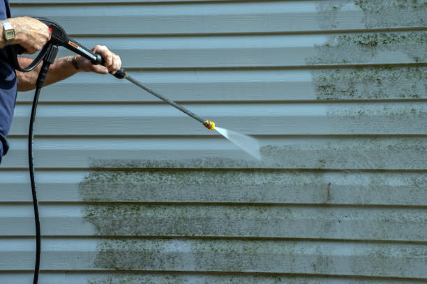 Best Commercial Building Pressure Washing  in North Eastham, MA