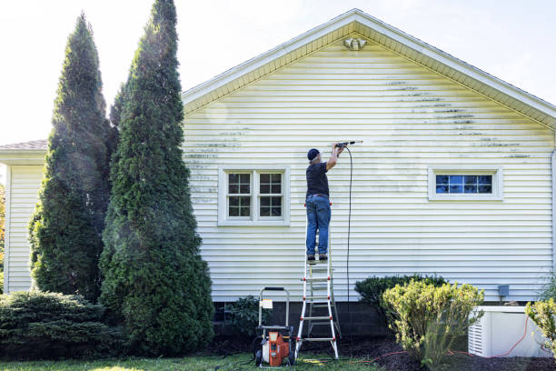 Best Commercial Building Pressure Washing  in North Eastham, MA