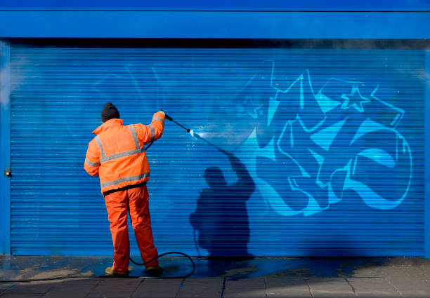 Best Affordable Pressure Washing  in North Eastham, MA