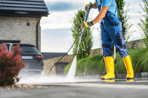 Why Choose Our Certified Pressure Washing Experts for Your Project Needs in North Eastham, MA?