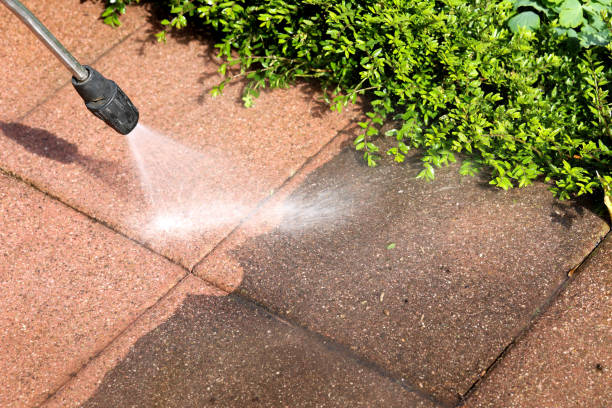 Local Pressure Washing Services in North Eastham, MA