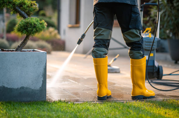 Reliable North Eastham, MA Pressure Washing Solutions