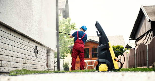 Best House Pressure Washing  in North Eastham, MA